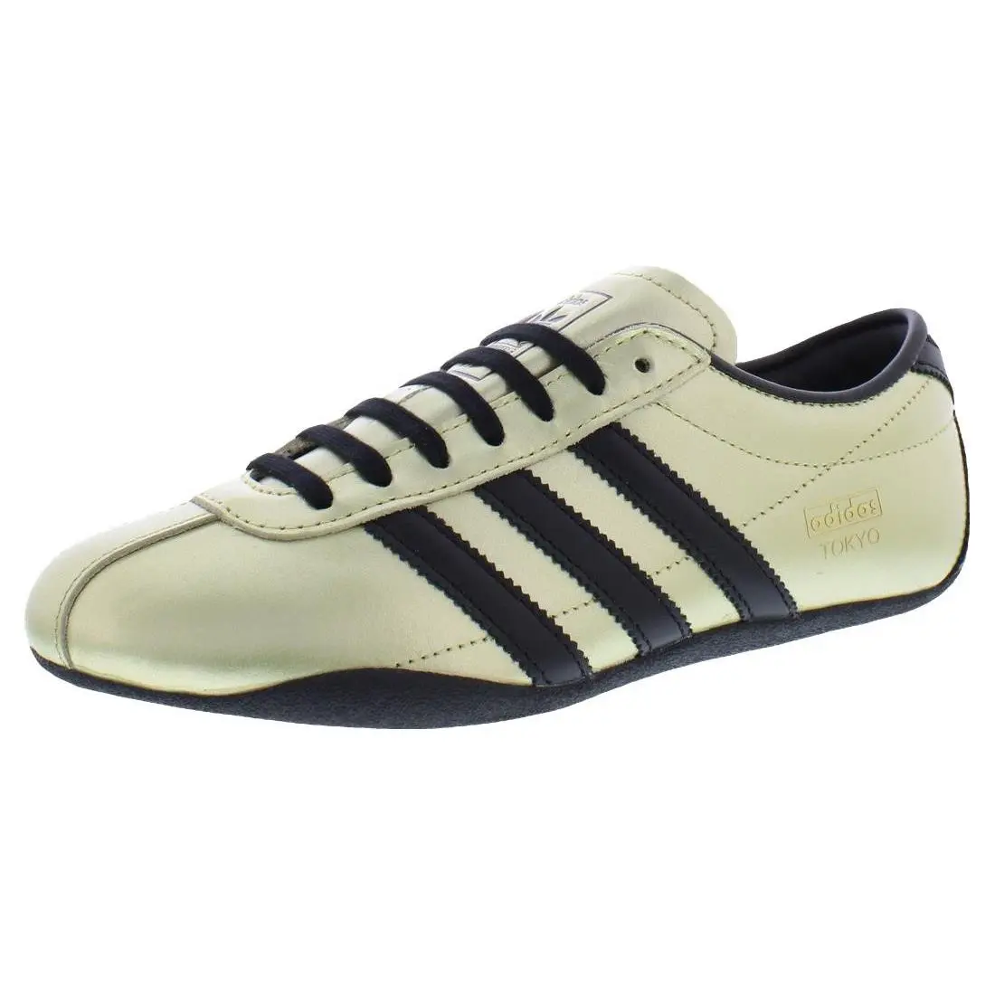 Adidas shoes - Gold Metallic/Core Black/Gold Metallic, Main: Gold 0