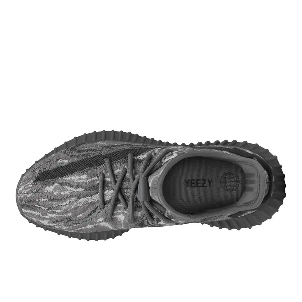 Adidas shoes - adidas  Yeezy Boost 350 V2 - ID4811 - Grey 1