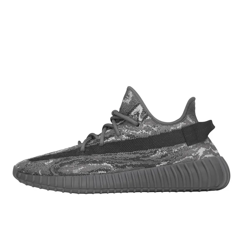 Adidas shoes - adidas  Yeezy Boost 350 V2 - ID4811 - Grey 6