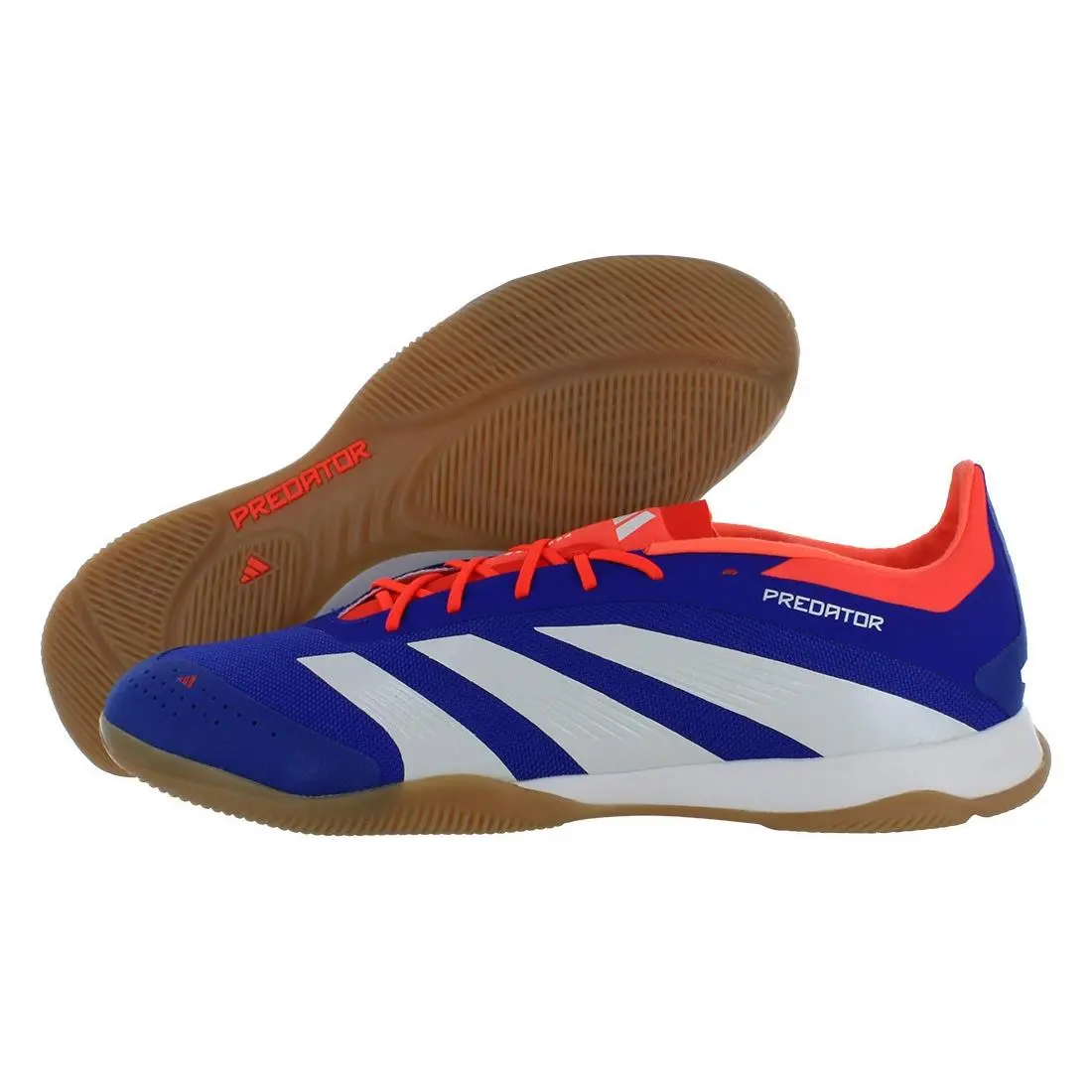 Adidas Predator Elite Indoor Unisex Shoes