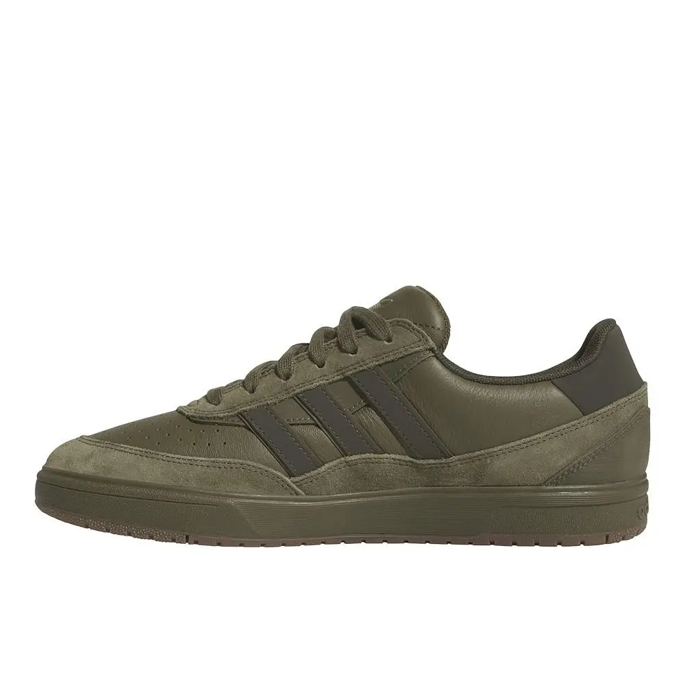 Adidas shoes - adidas Tyshawn Ii - Tyshawn - JQ1132 - Green 9