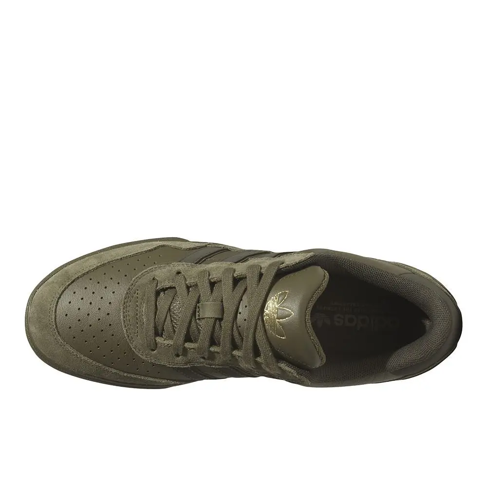 Adidas shoes - adidas Tyshawn Ii - Tyshawn - JQ1132 - Green 10