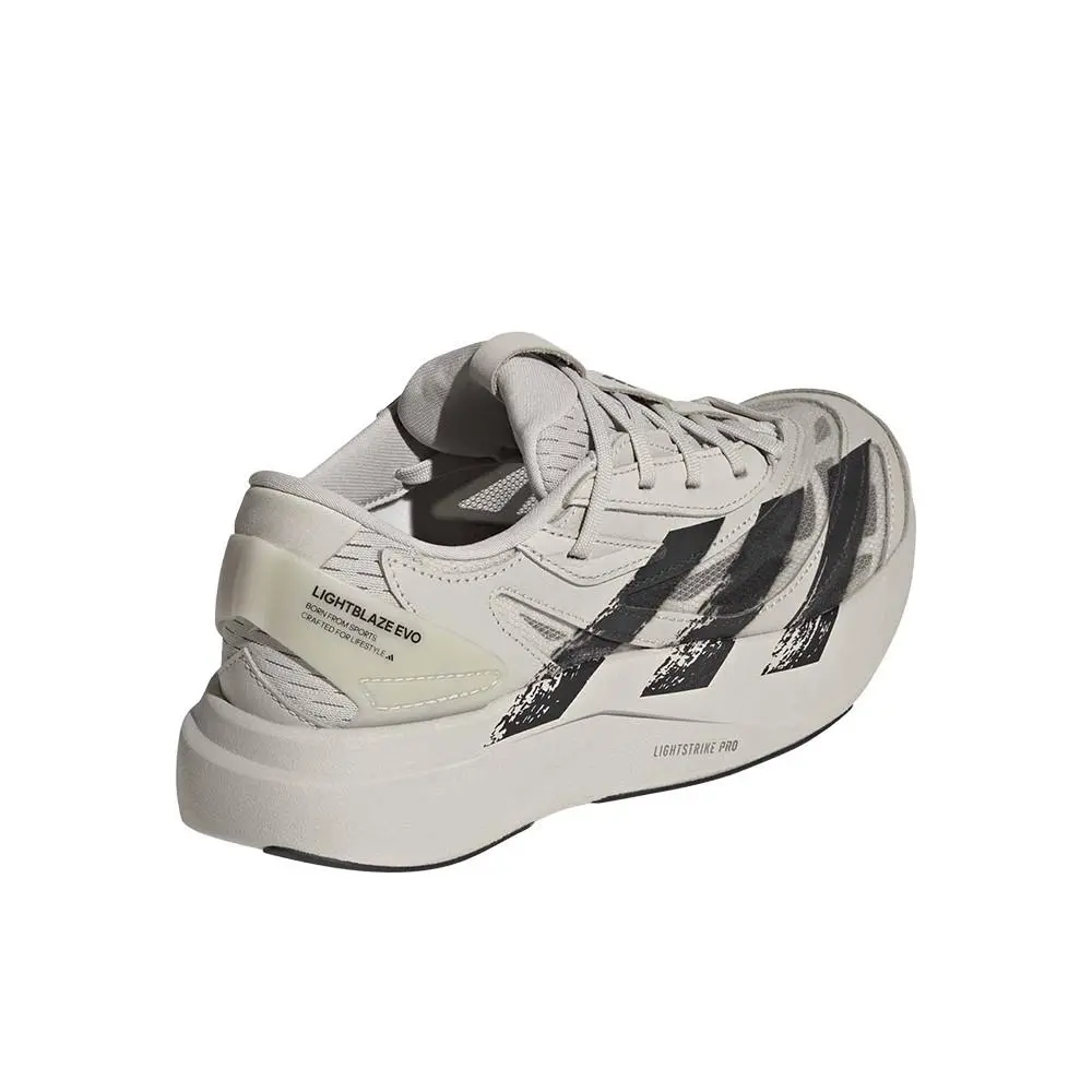 Adidas shoes - adidas Lightblaze Evo Sl - Lightblaze Evo - SB1158-KZ6506 - Beige 4