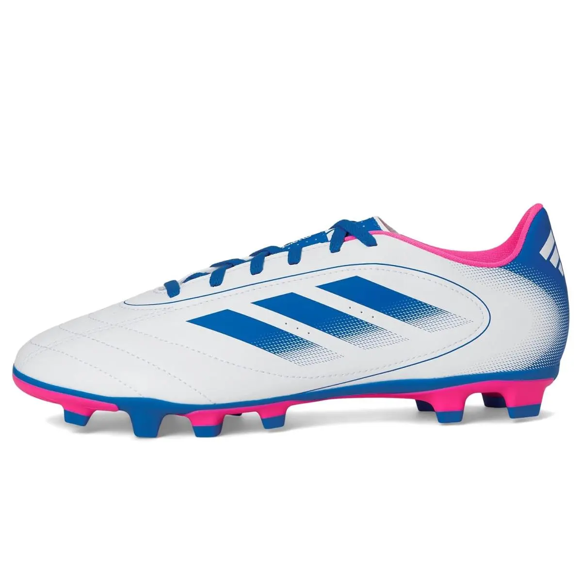 Adidas shoes - Black/White/Better Scarlet 16