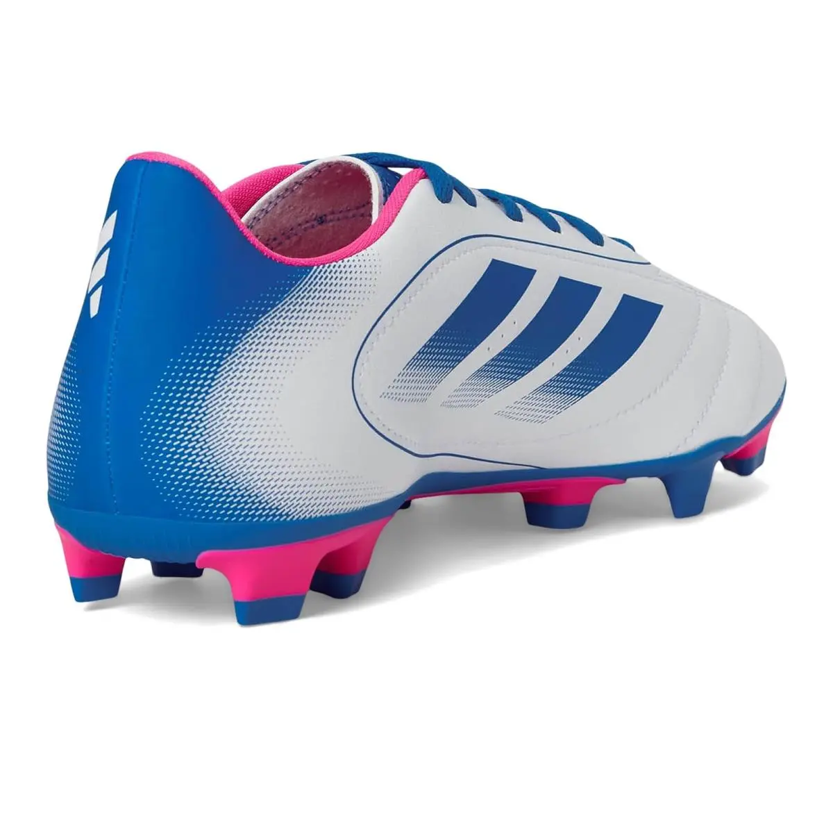 Adidas shoes - Black/White/Better Scarlet 17