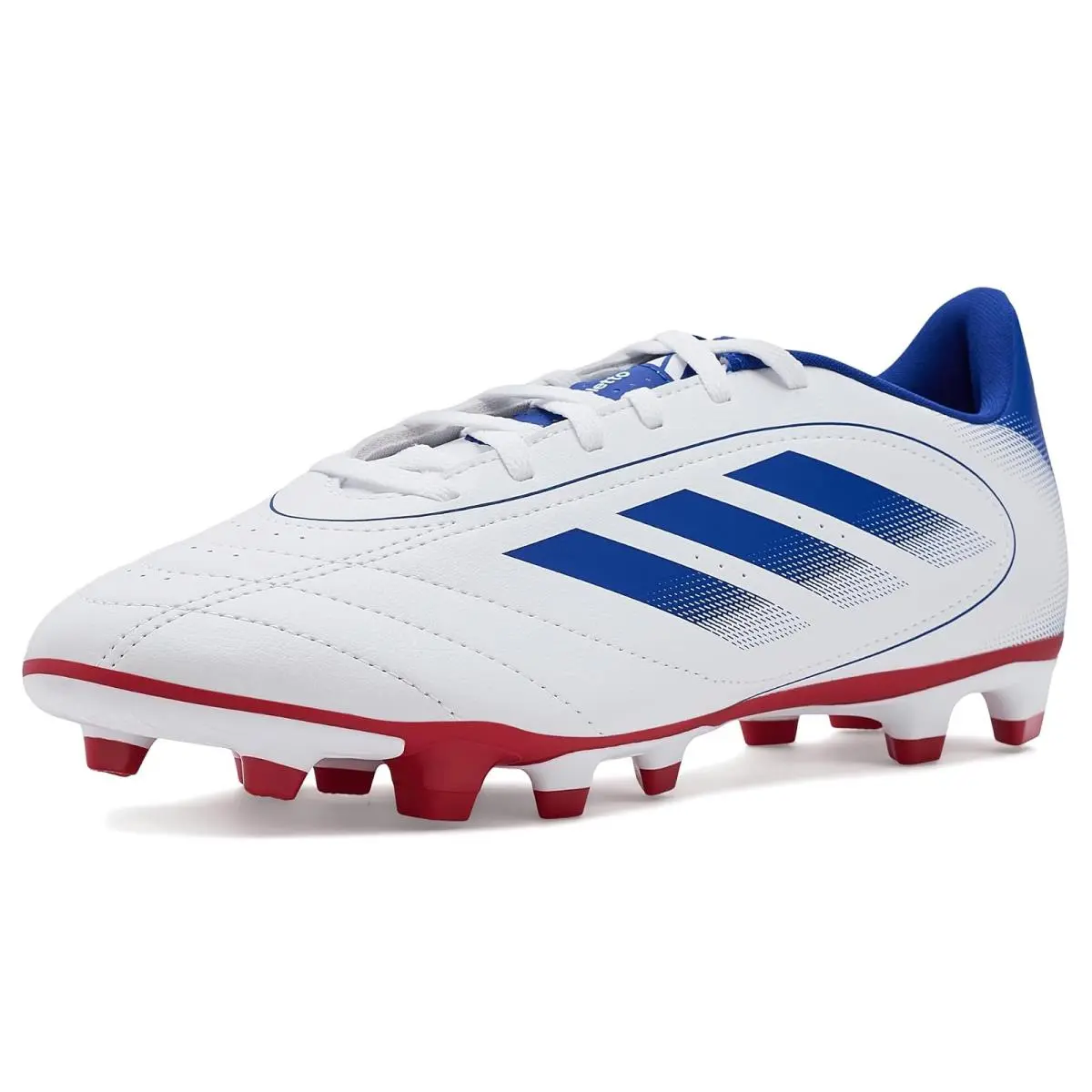Adidas shoes - Black/White/Better Scarlet 20
