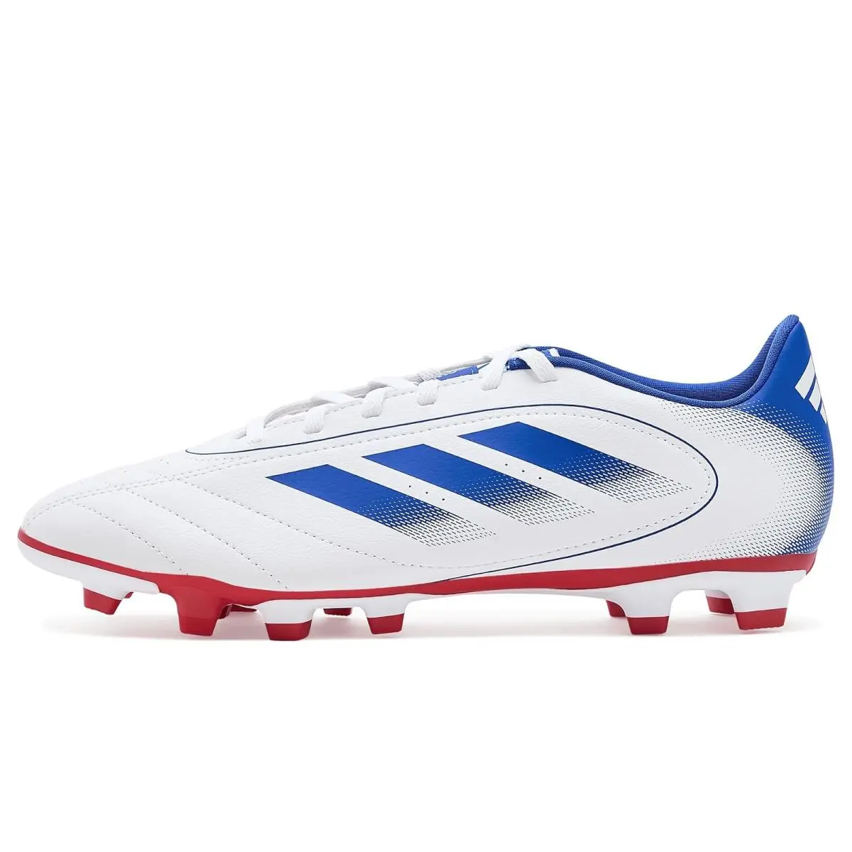 Adidas shoes - Black/White/Better Scarlet 23