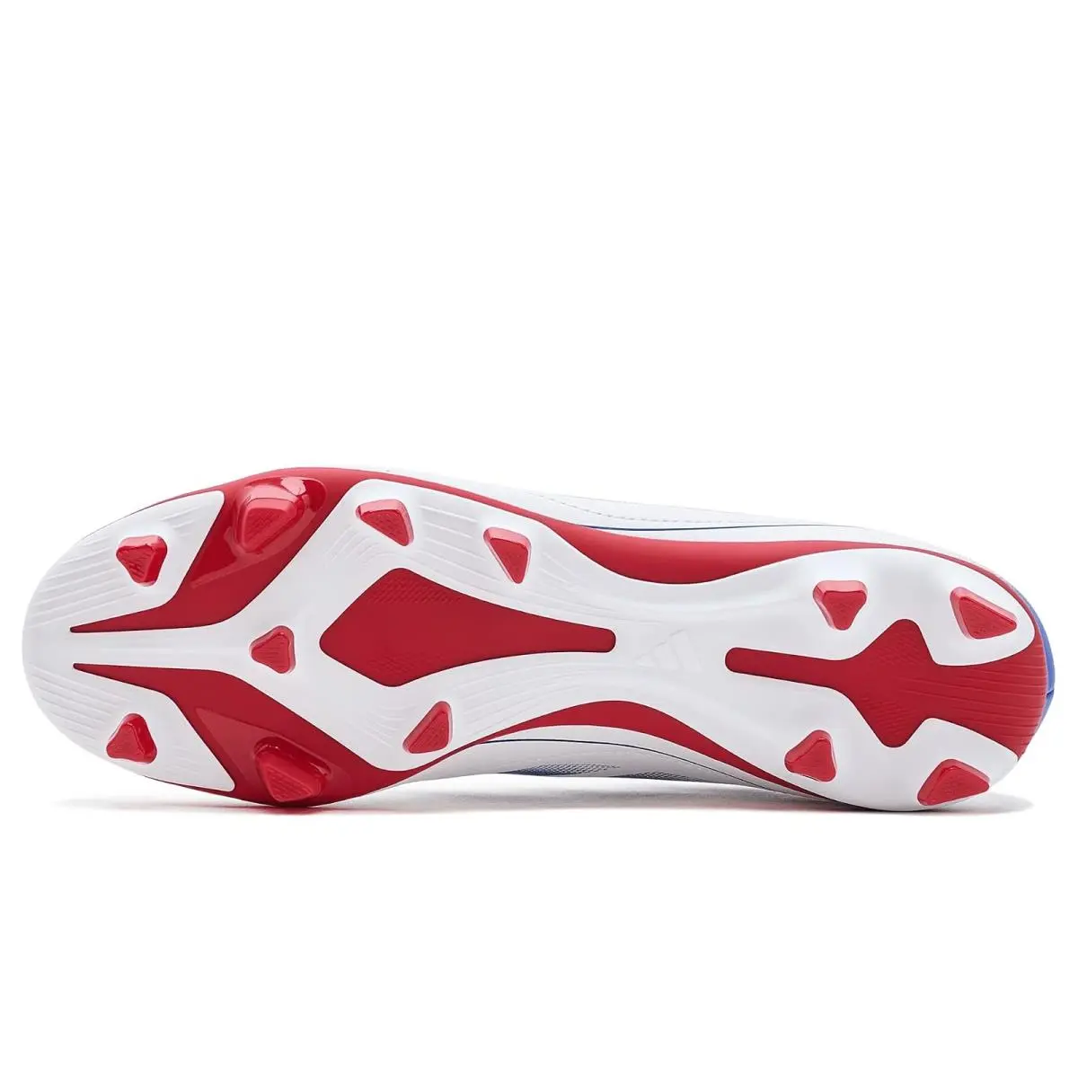 Adidas shoes - Black/White/Better Scarlet 24