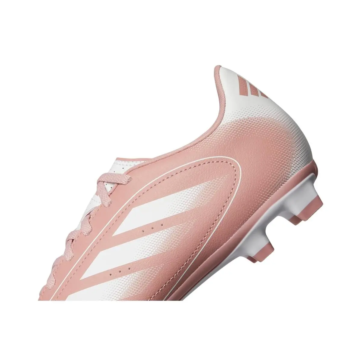 Adidas shoes - Black/White/Better Scarlet 32