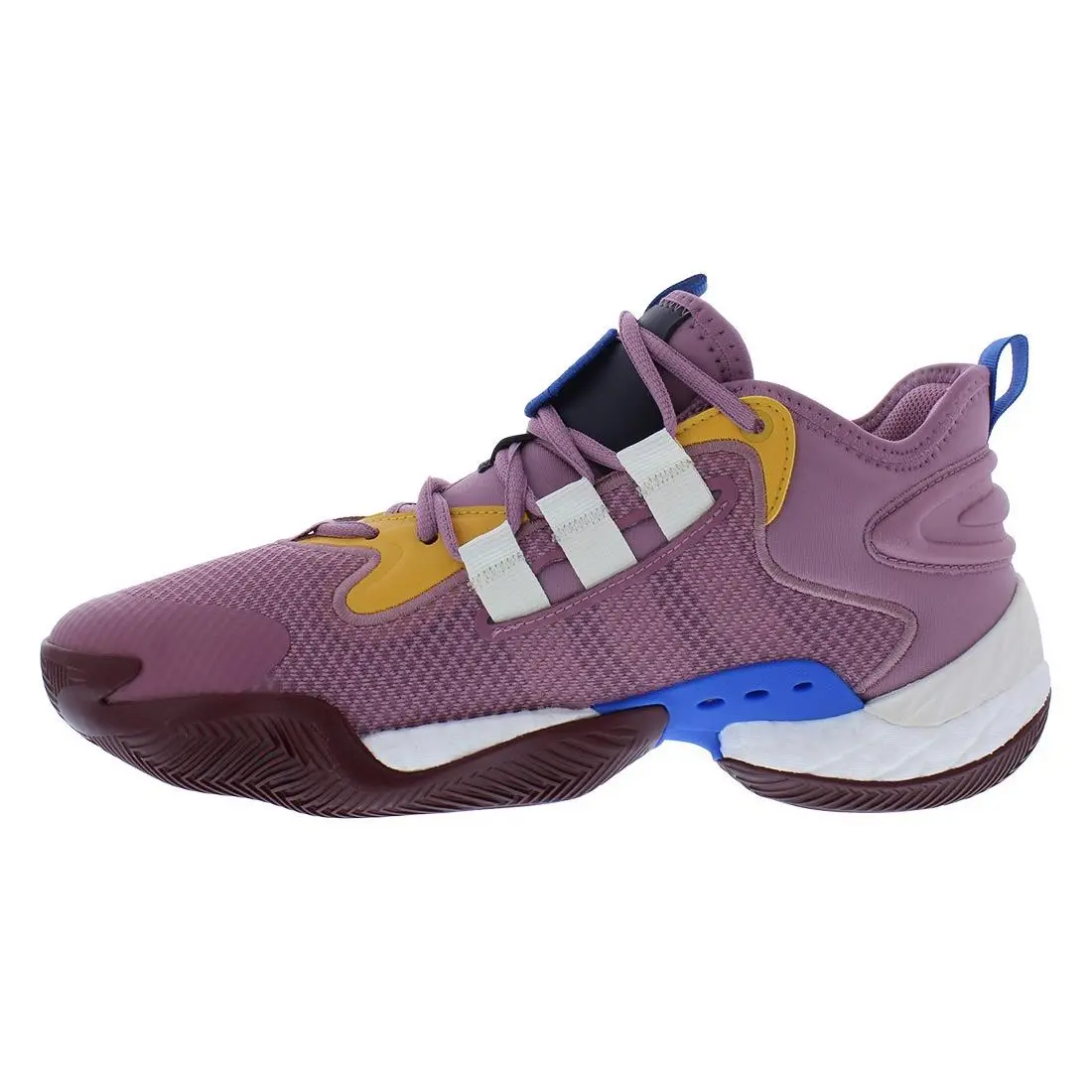 Adidas shoes - Wonder Orchid/Off White/Shadow Red, Main: Pink 1