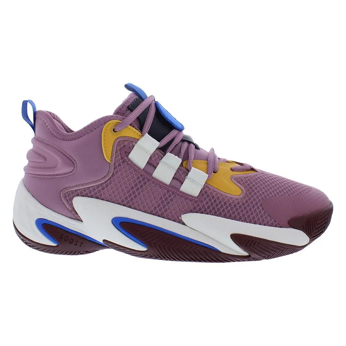 Adidas shoes - Wonder Orchid/Off White/Shadow Red, Main: Pink 2