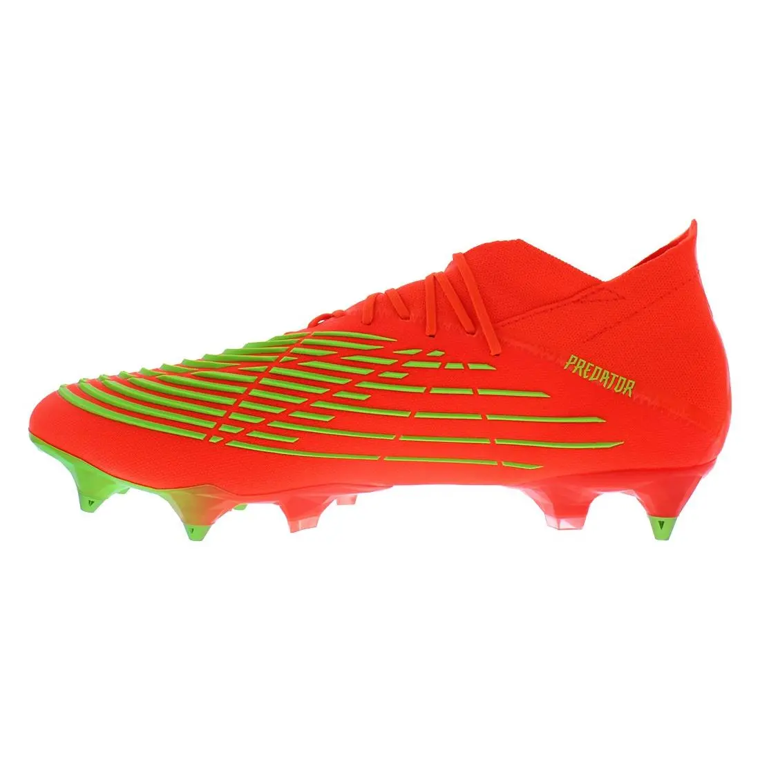 Adidas shoes - Solar Red/Team Solar Green/Core Black, Main: Red 0