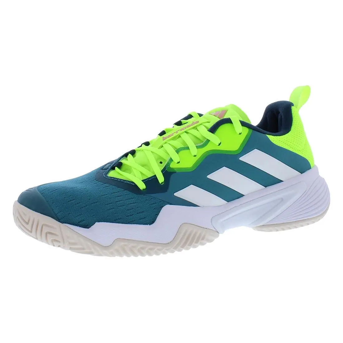 Barricade Womens Shoes by Adidas