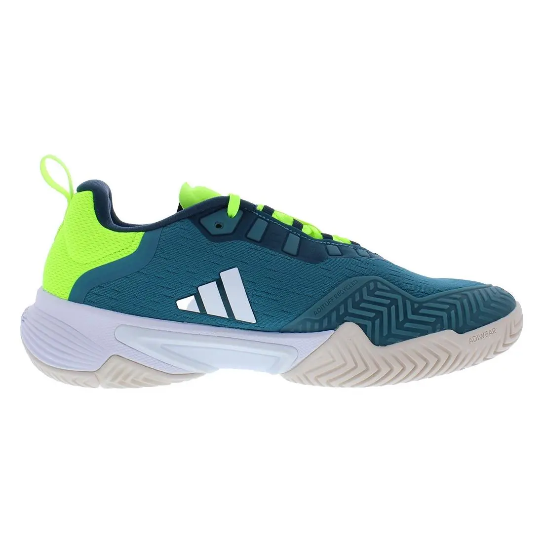 Adidas shoes - Arctic Fusion/Cloud White/Wonder Clay, Main: Green 0