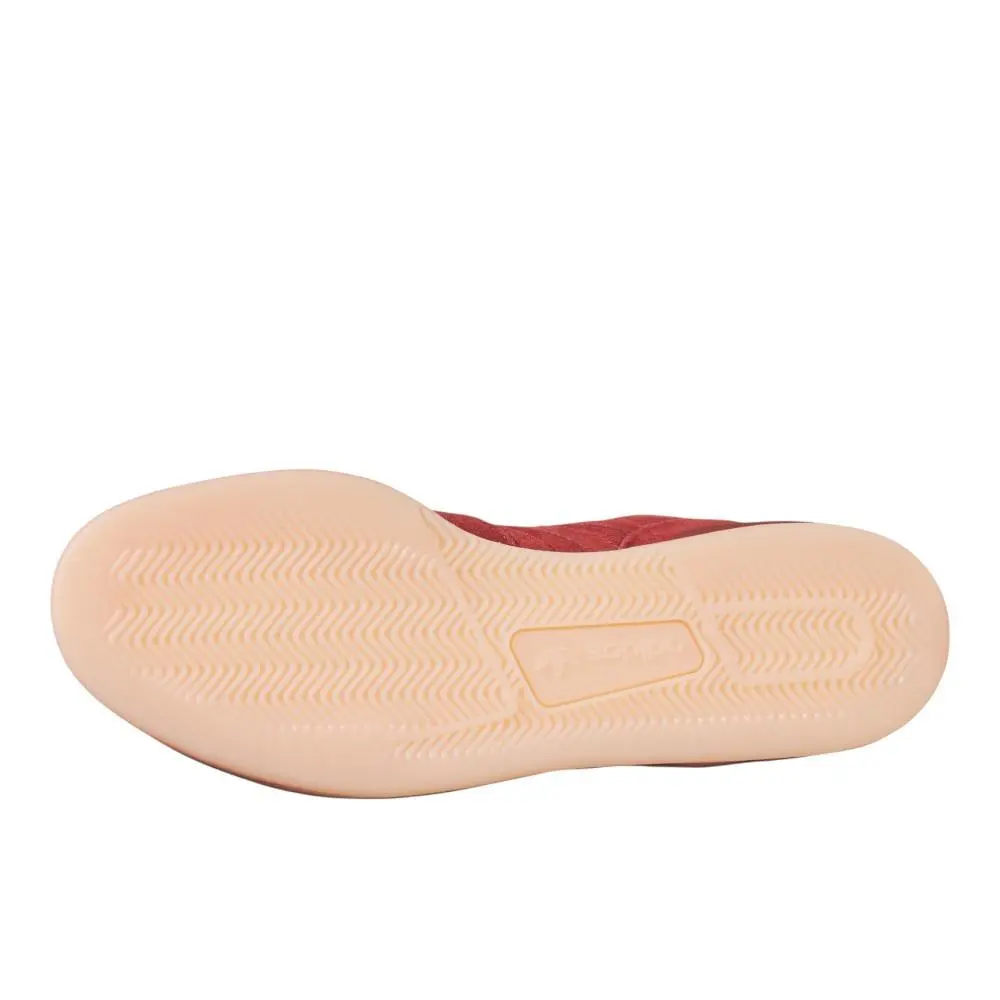 Adidas shoes - adidas Rivalry Lux Low - Rivalry Lux Low - JH7971 - Red 11