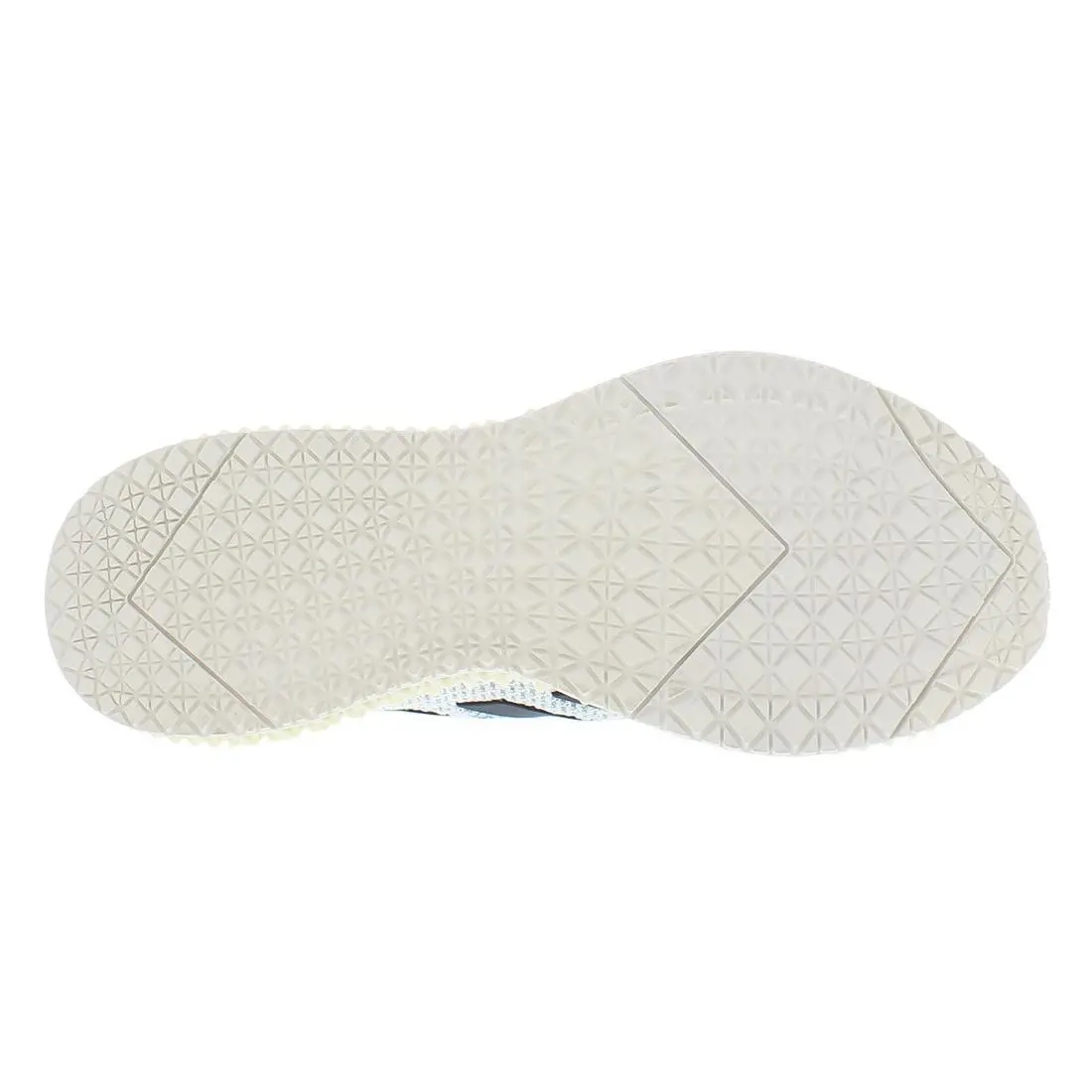 Adidas 4Dfwd Womens Shoes - White/Blue, Main: Blue