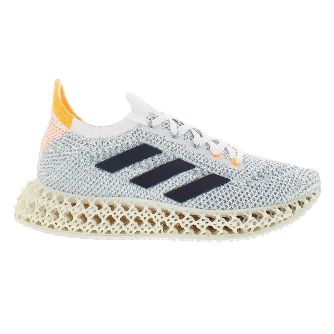 Adidas shoes - White/Blue, Main: Blue 0