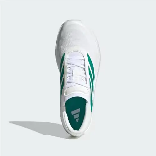 Adidas shoes - Cloud White / Equipment Green / Equipment Green 1