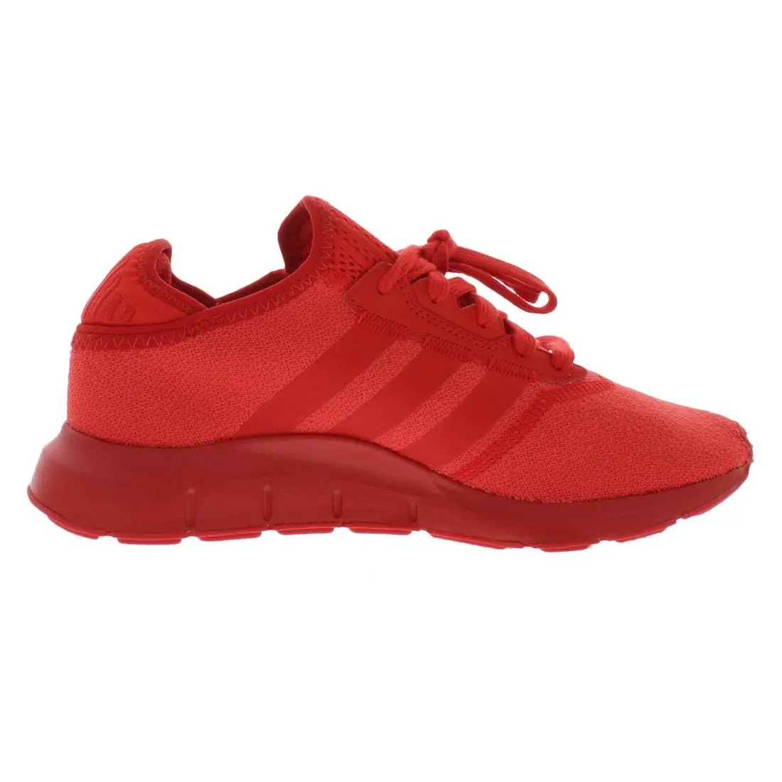 Adidas shoes - Red, Main: Red 1