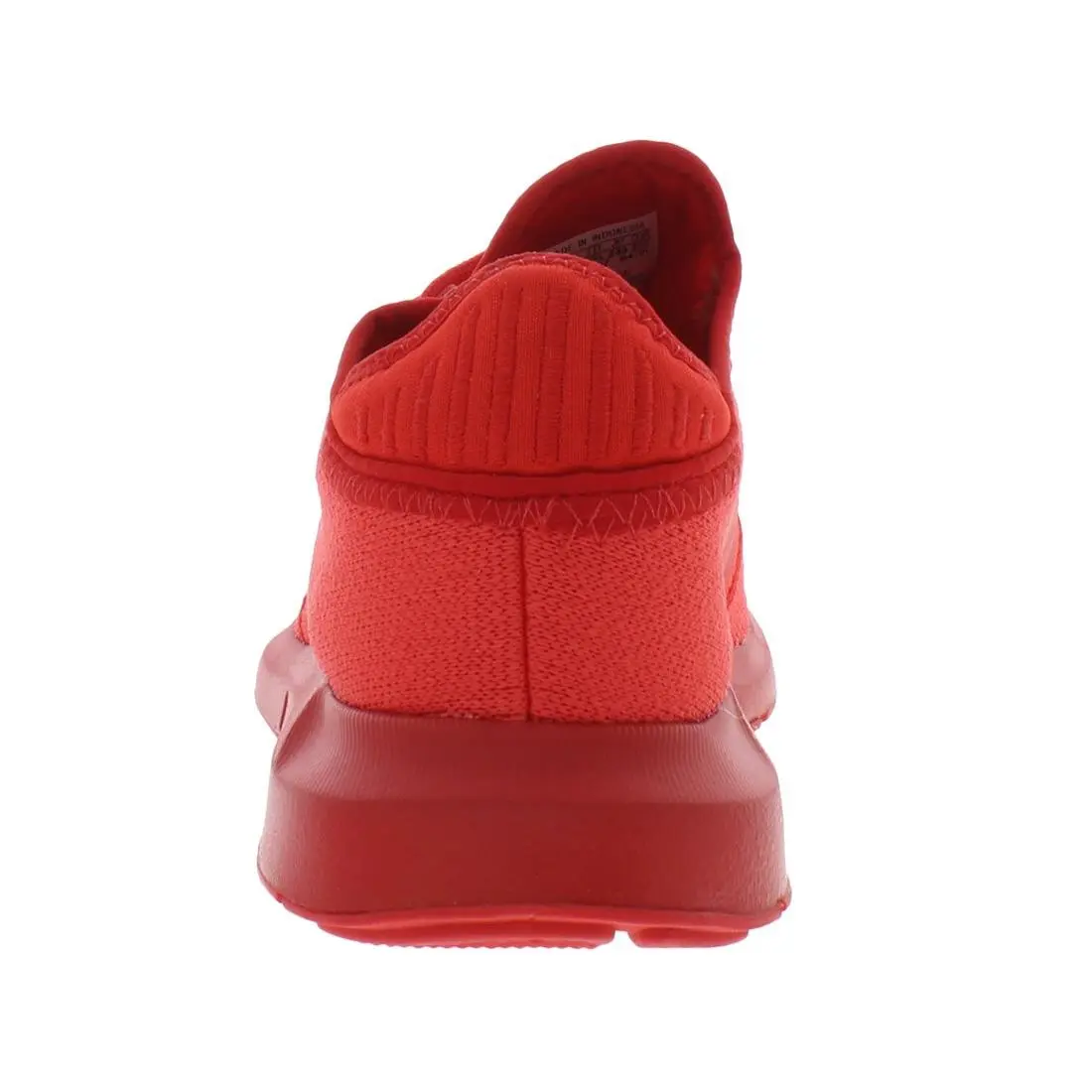 Adidas shoes - Red, Main: Red 2