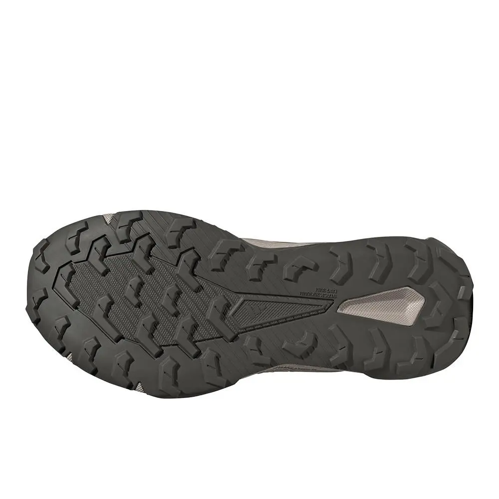 Adidas shoes - adidas Terrex Tracefinder 2 Climaproof Trail Running - JR9140 - Green, Grey 11