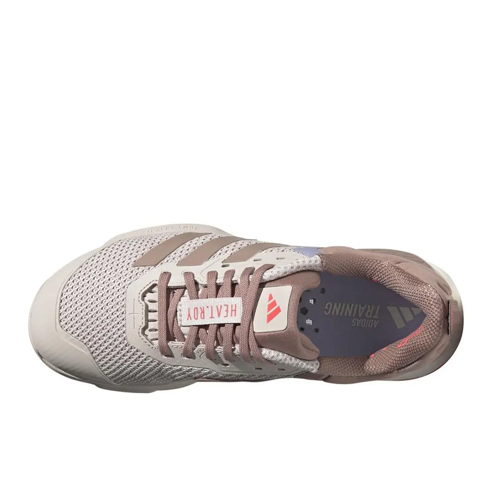 Adidas shoes - adidas Dropset 3 Training - Dropset Training - JI3902 - Brown, Pink 2