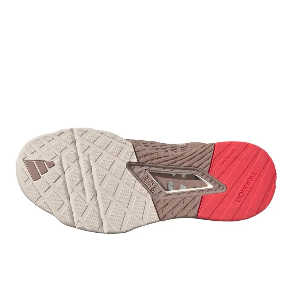 Adidas shoes - adidas Dropset 3 Training - Dropset Training - JI3902 - Brown, Pink 3