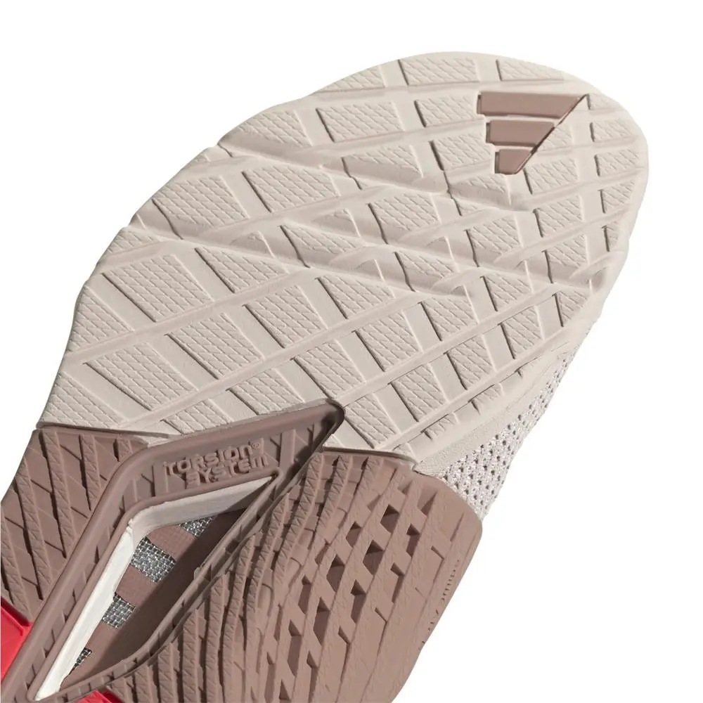 Adidas shoes - adidas Dropset 3 Training - Dropset Training - JI3902 - Brown, Pink 5