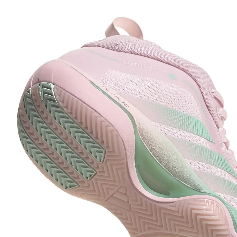 Adidas shoes - adidas Crazyflight 7 - Crazyflight - SB1158-KI7934 - Pink 13