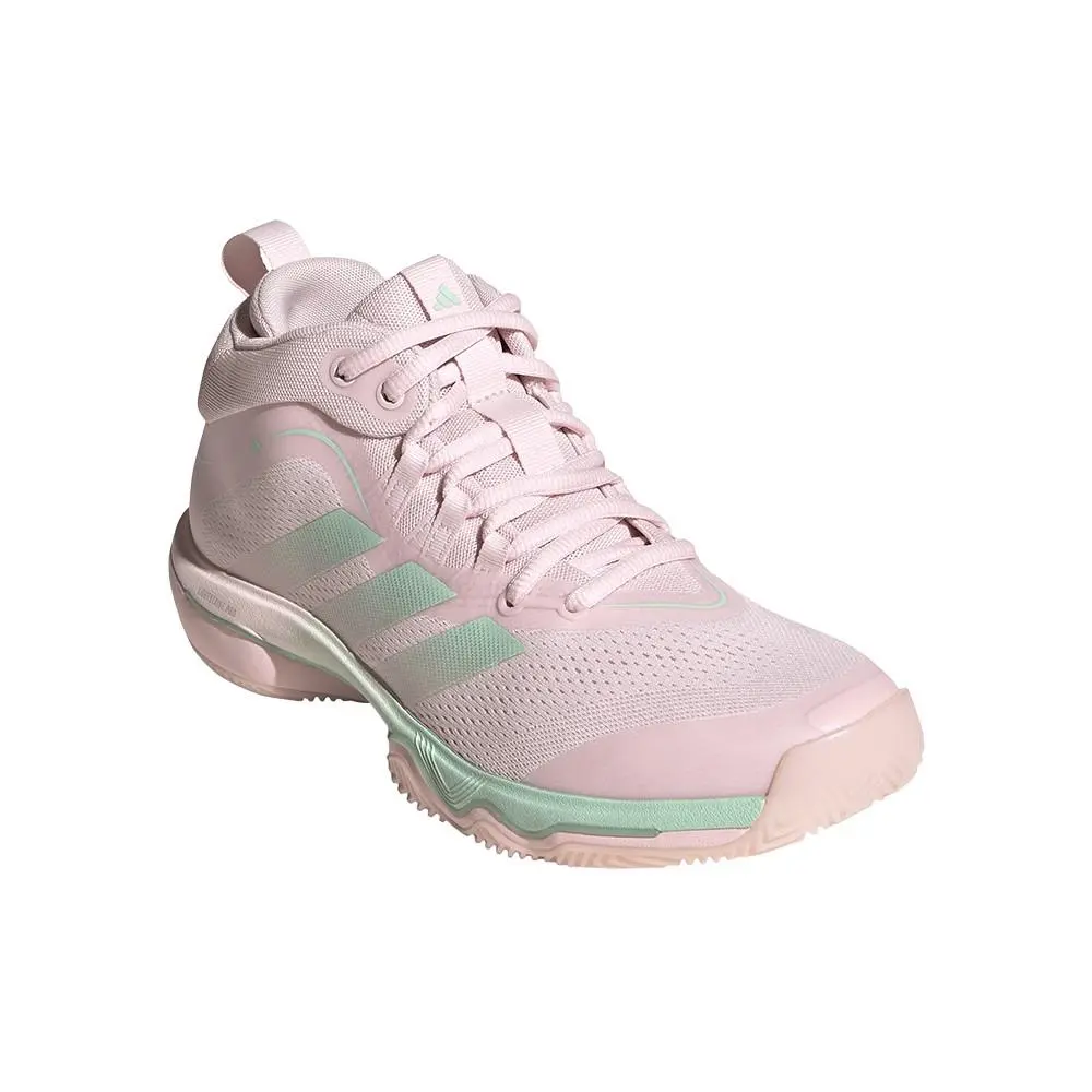Adidas shoes - adidas Crazyflight 7 - Crazyflight - SB1158-KI7934 - Pink 8