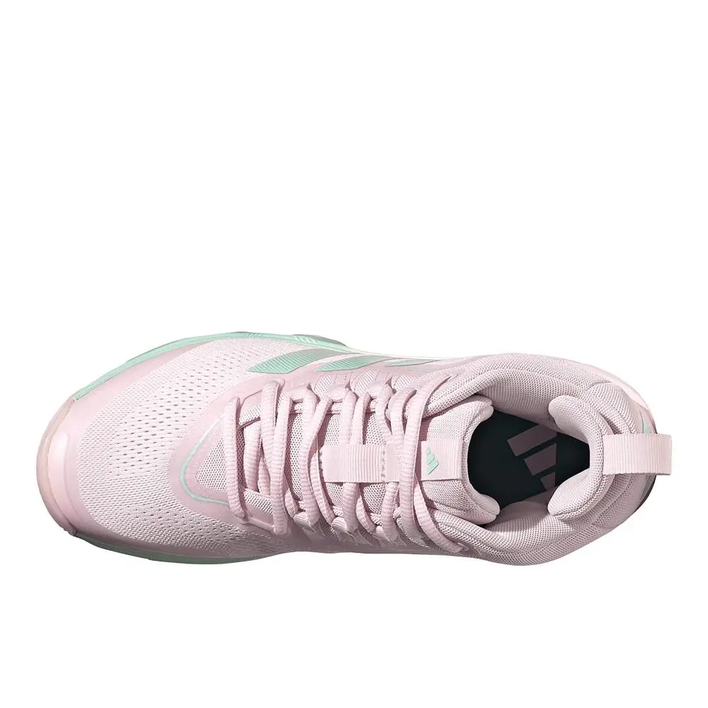 Adidas shoes - adidas Crazyflight 7 - Crazyflight - SB1158-KI7934 - Pink 10