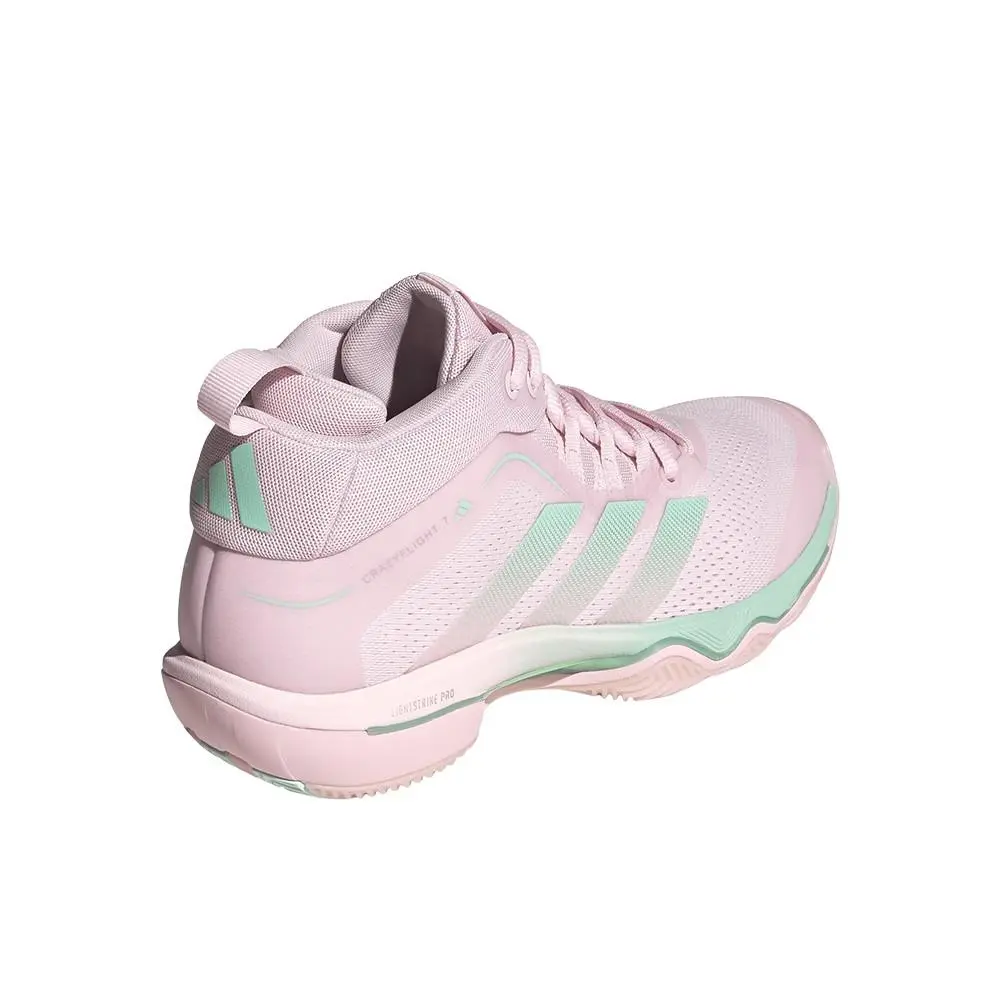 Adidas shoes - adidas Crazyflight 7 - Crazyflight - SB1158-KI7934 - Pink 12