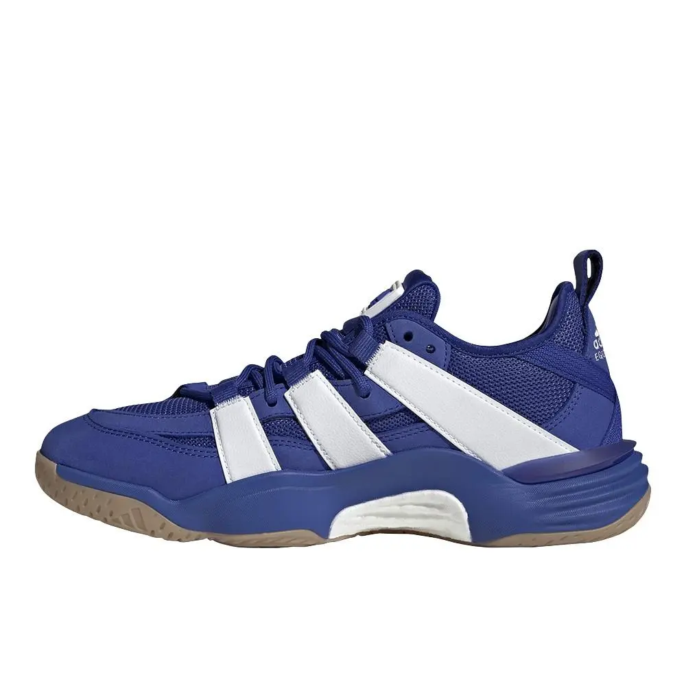 Adidas shoes - adidas Stabil - Stabil - SB1158-HP9979 - Blue 1