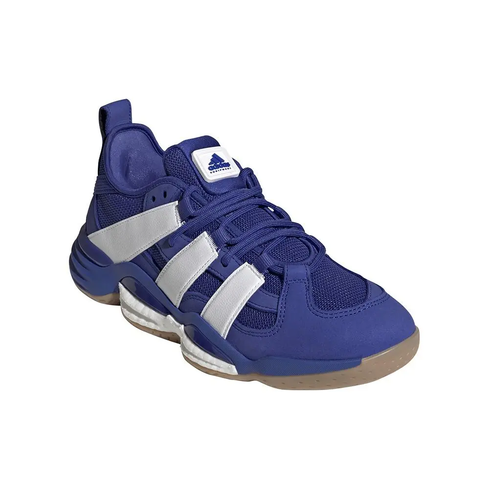 Adidas shoes - adidas Stabil - Stabil - SB1158-HP9979 - Blue 6