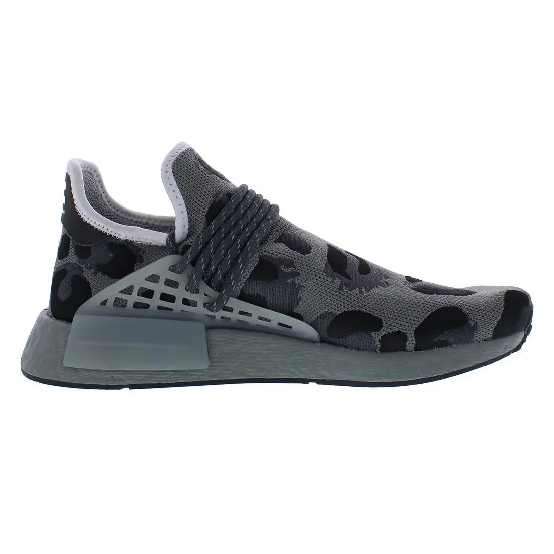 Adidas shoes - Gray, Main: Grey 1