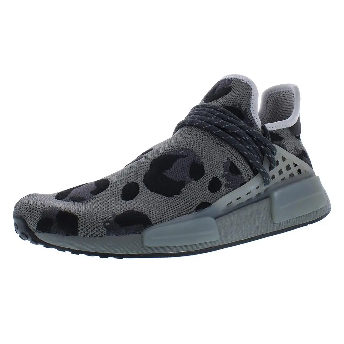 Adidas shoes - Gray, Main: Grey 5