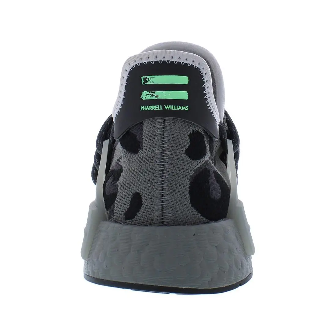 Adidas shoes - Gray, Main: Grey 7