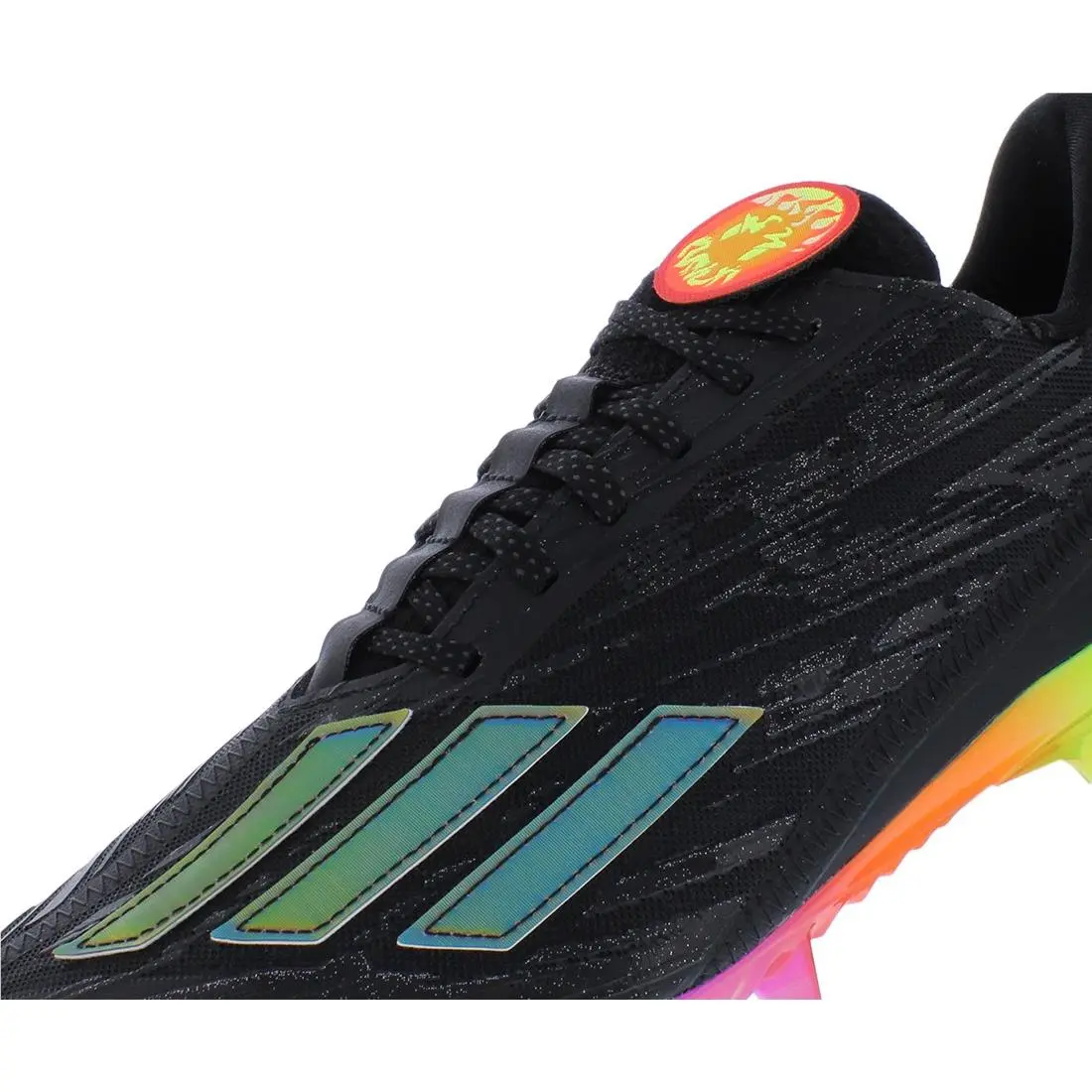 Adidas shoes - Core Black/Core Black/Grey Five, Main: Black 0