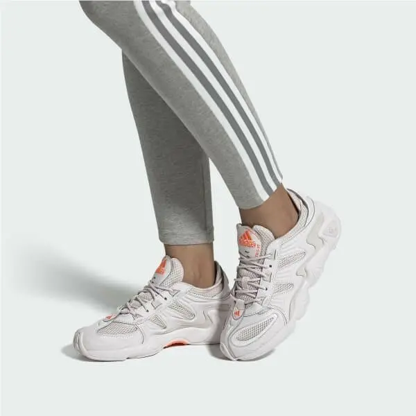 Adidas shoes - adidas FYW S-97 - FYW - EE5332 - White 2