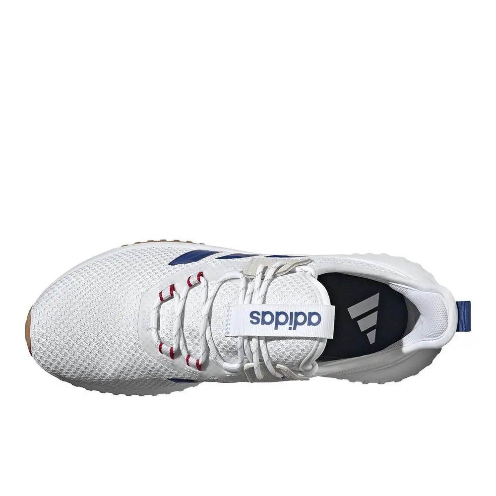 Adidas shoes - adidas Kaptir 4.0 - Kaptir - JR8527 - White 2