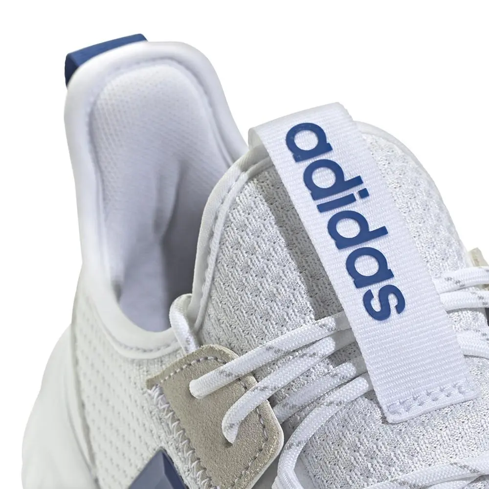 Adidas shoes - adidas Kaptir 4.0 - Kaptir - JR8527 - White 12