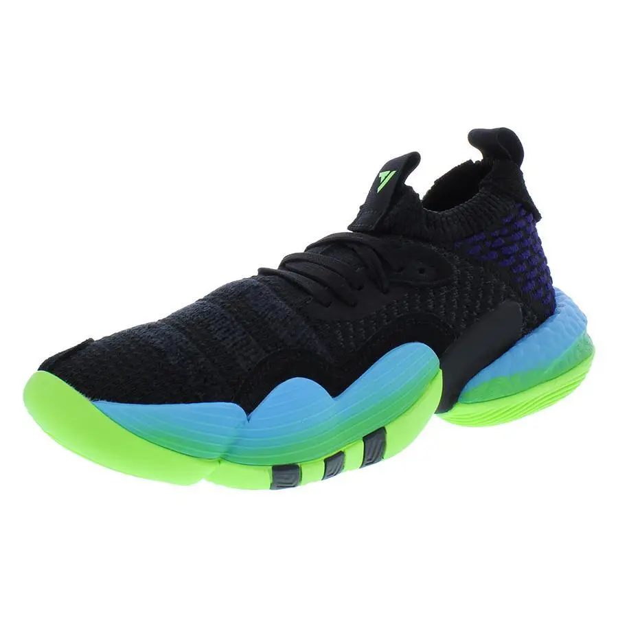 Adidas Trae Young 2 GS Boys Shoes