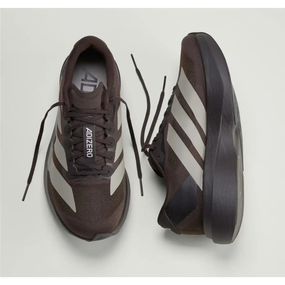 Adidas shoes - adidas - KI3946 - Aurora Coffee / Putty Beige / Beige 1