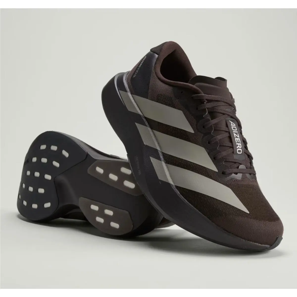 Adidas shoes - adidas - KI3946 - Aurora Coffee / Putty Beige / Beige 2