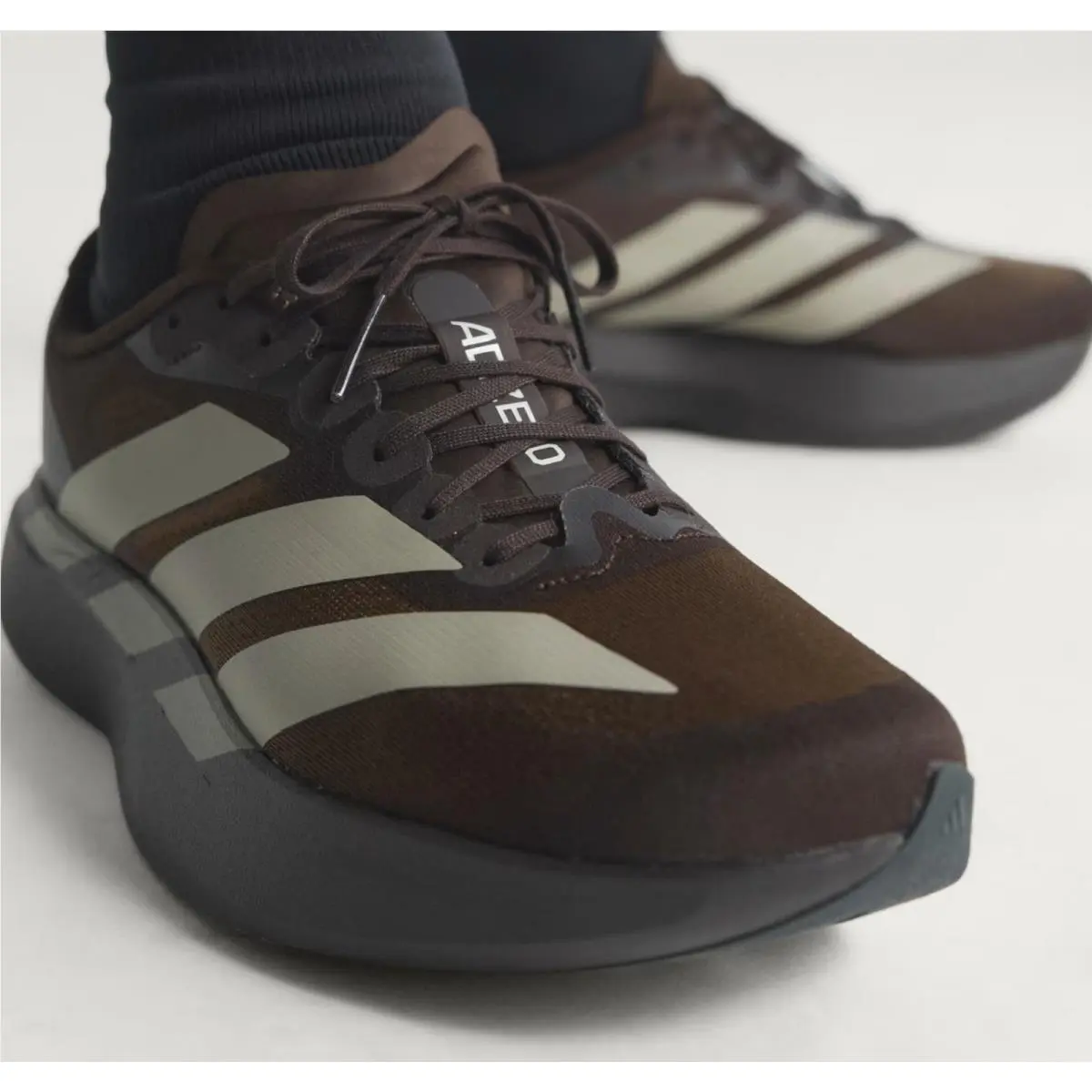 Adidas shoes - adidas - KI3946 - Aurora Coffee / Putty Beige / Beige 14