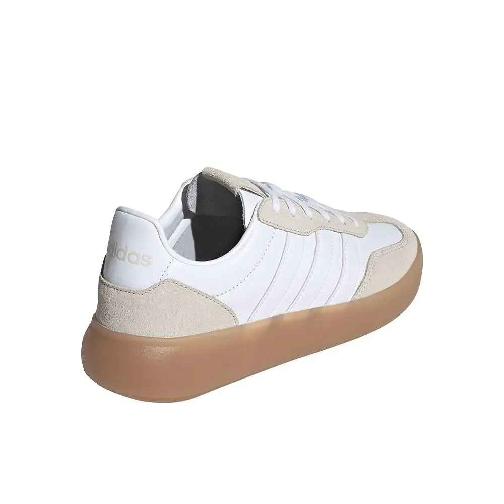 Adidas shoes - adidas Barreda Decode - Barreda Decode - SB1158-JR3529 - White 4