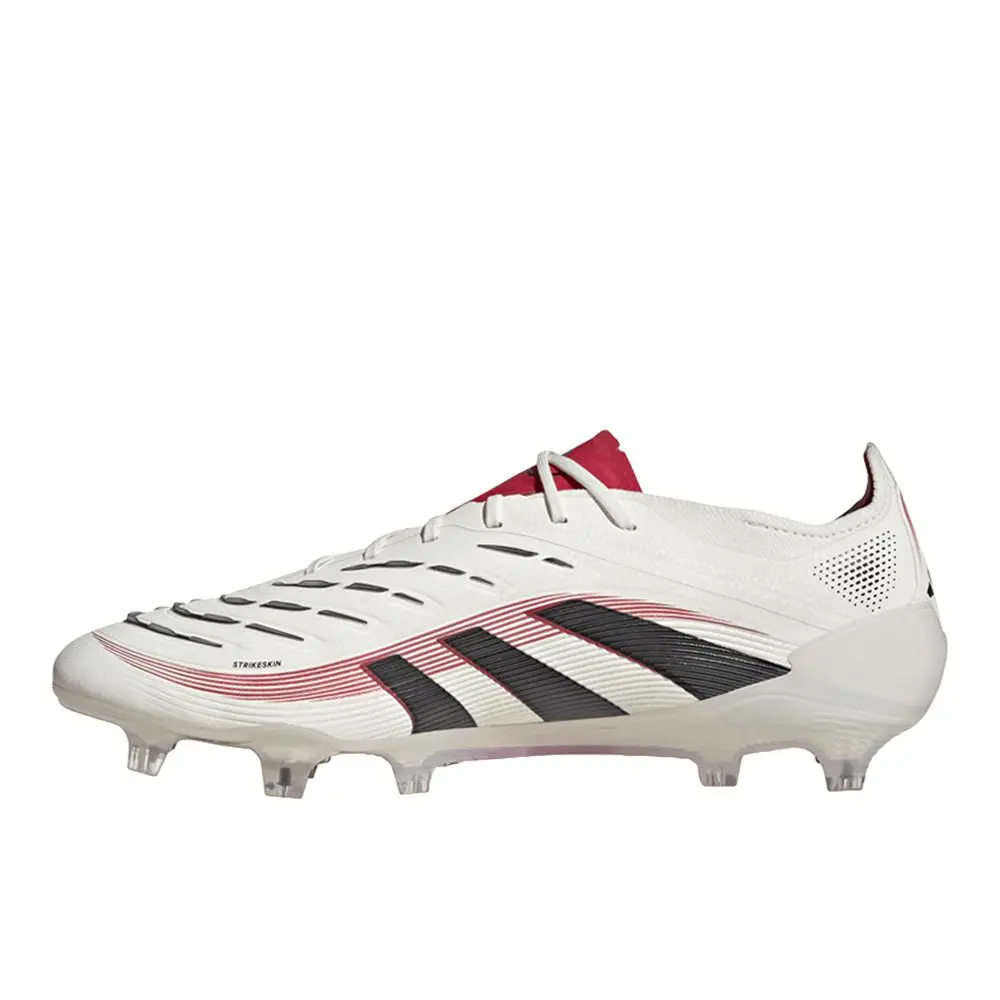 Adidas shoes - adidas Predator Elite Firm Ground - ID3880 - Off White 9