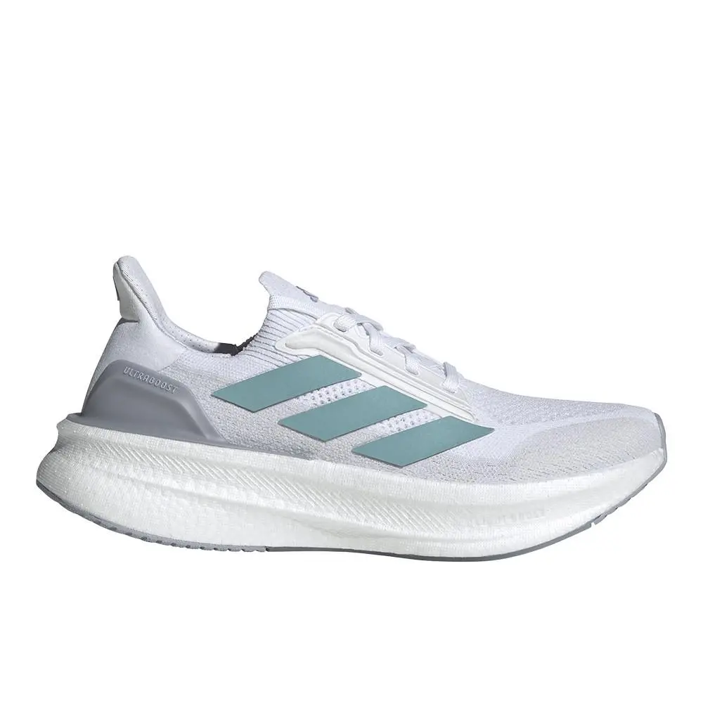 Adidas shoes - adidas Ultraboost Ultra Boost 5X - SB1158-JQ9083 - White 7
