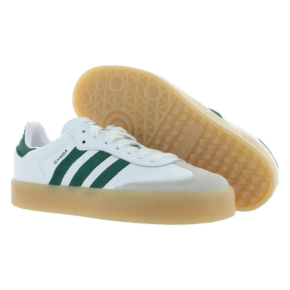 Adidas Sambae Womens Shoes