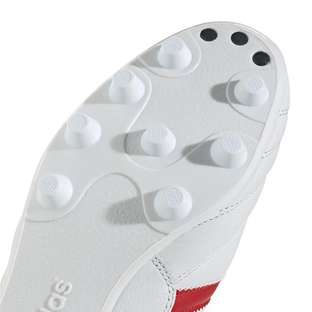 Adidas shoes - adidas Copa Mundial Soccer Cleats Firm Ground - KJ3526 - Red, White 4